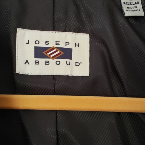 Joseph Abboud Men's Coat - Picture 3 of 3